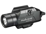Fenix Lighting GL23R Lithium Ion 1200 Lumens Luminus SFT40 LED Flashlight Black