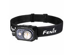 Fenix Lighting HL45R Lithium Ion 1000 Lumens Luminus SFT25R LED OSRAM GR QSSPA1.23 LED Headlamp Black