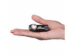 Fenix Lighting HM50R V2.0 Lithium Ion 700 Lumens Cree XP-G3 S4 LED Headlamp Black