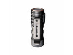 Fenix Lighting HM50R V2.0 Lithium Ion 700 Lumens Cree XP-G3 S4 LED Headlamp Black