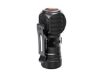 Fenix HM53R Lithium Ion 1200 Lumens LED Headlamp Black HM53RSTBK