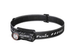 Fenix HM53R Lithium Ion 1200 Lumens LED Headlamp Black HM53RSTBK