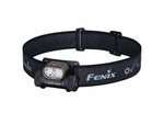 Fenix Lighting HM55R Lithium Ion 1200 Lumens Luminus SST25 LED Luminus SST20V-Ra90 LED 2835 LED Headlamp