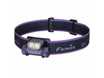 Fenix Lighting HM55R Lithium Ion 1200 Lumens Luminus SST25 LED Luminus SST20V-Ra90 LED 2835 LED Headlamp