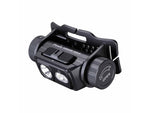Fenix Lighting HM60R V2.0 Lithium Ion 1600 Lumens Luminus SST40-GEN2 LED Luminus SST20-GEN2 High-CRI LED OSRAM 2835 LED Headlamp Black
