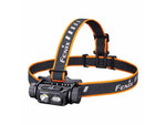 Fenix Lighting HM60R V2.0 Lithium Ion 1600 Lumens Luminus SST40-GEN2 LED Luminus SST20-GEN2 High-CRI LED OSRAM 2835 LED Headlamp Black