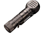 Fenix Lighting HM61R V3 ARB-L18-4000 1800 Lumens LED Headlamp Black HM61RV3BK