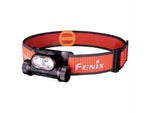 Fenix Lighting HM65R-T V2.0 Lithium Ion 1600 Lumens Luminus SST40 LED Luminus SST20 LED Headlamp