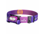 Fenix Lighting HM65R-T V2.0 Lithium Ion 1600 Lumens Luminus SST40 LED Luminus SST20 LED Headlamp