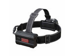 Fenix Lighting HP35R Lithium Ion 4000 Lumens XHP70 LED Luminus SST20 LED Headlamp Black