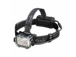 Fenix Lighting HP35R Lithium Ion 4000 Lumens XHP70 LED Luminus SST20 LED Headlamp Black
