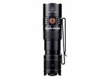 Fenix Lighting PD25R 800 Lumens Luminus SST20 LED Flashlight Black PD25RSTBK