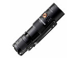 Fenix Lighting PD25R 800 Lumens Luminus SST20 LED Flashlight Black PD25RSTBK