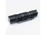 Fenix Lighting PD26R ACE Lithium Ion 1300 Lumens Luminus SFT25R LED Flashlight Black