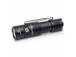 Fenix Lighting PD26R ACE Lithium Ion 1300 Lumens Luminus SFT25R LED Flashlight Black