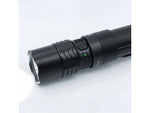 Fenix Lighting PD35R ACE Lithium Ion 2000 Lumens Luminus SFT40 LED Flashlight Black PD35RACBK