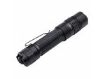 Fenix Lighting PD36R ACE Lithium Ion 3000 Lumens Luminus SFT70 Gen2 LED Flashlight Black PD36RACBK