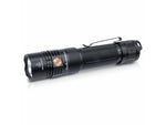 Fenix Lighting PD36R ACE Lithium Ion 3000 Lumens Luminus SFT70 Gen2 LED Flashlight Black PD36RACBK