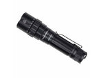 Fenix Lighting PD40R V3.0 Lithium Ion 3000 Lumens Luminus SFT70 LED Flashlight Black