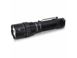 Fenix Lighting PD40R V3.0 Lithium Ion 3000 Lumens Luminus SFT70 LED Flashlight Black