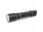 Fenix Lighting TK21R Lithium Ion 3600 Lumens Luminus SFT90 Flashlight Black