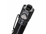 Fenix Lighting TK25R Lithium Ion 3600 Lumens Luminus Cree11 lig XHP50.3-LED Flashlight Black
