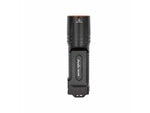 Fenix TK35R Lithium Ion 5800 Lumens Luminus SFT25R LED Luminus SST08 UV LED Flashlight Black TK35RSFBK