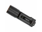 Fenix TK35R Lithium Ion 5800 Lumens Luminus SFT25R LED Luminus SST08 UV LED Flashlight Black TK35RSFBK