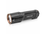 Fenix TK35R Lithium Ion 5800 Lumens Luminus SFT25R LED Luminus SST08 UV LED Flashlight Black TK35RSFBK