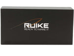 RUIKE M51 Multifunction Knife 2.79in 14C28N Stainless Steel Clip Point Plain Blade Black M51-B