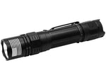 Fenix Lighting PD35 V3.0 Lithium Ion 1700 Lumens Luminus SFT40 LED Flashlight Black