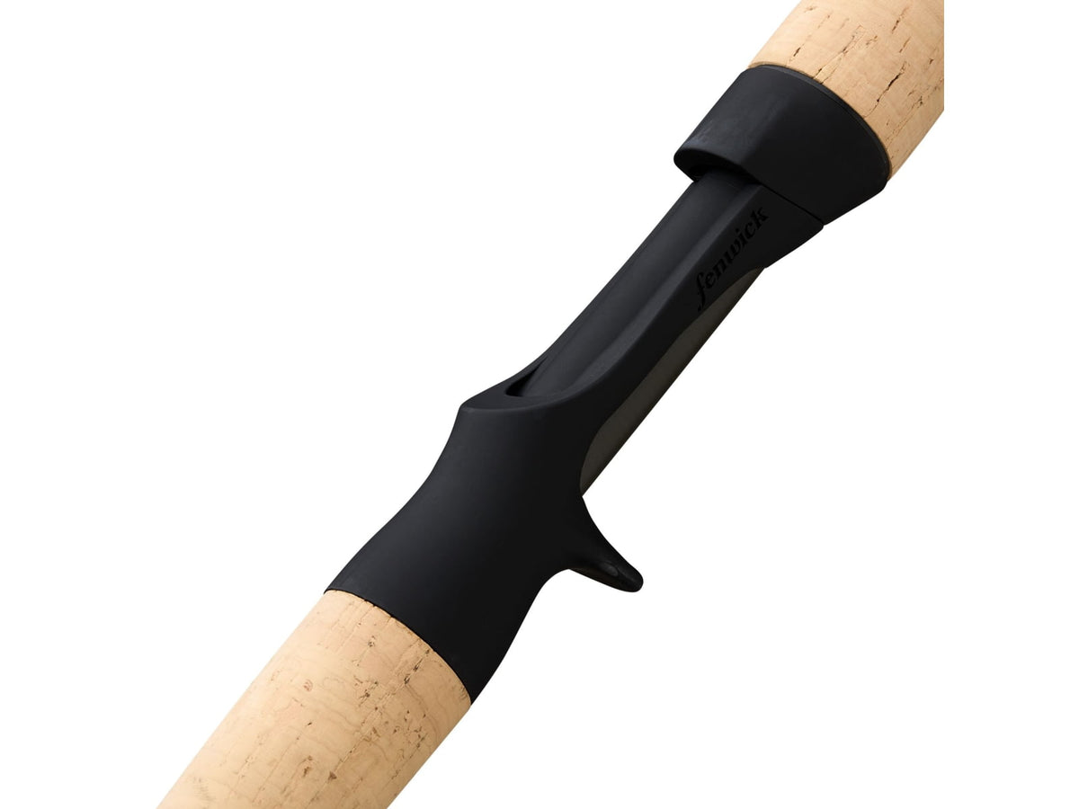 Fenwick Eagle Salmon & Steelhead Casting Rod 9ft Medium Moderate 2 Pieces 1562930