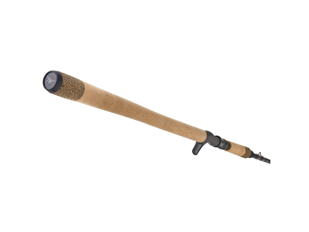 Fenwick HMG Predator Casting Rod 8ft Medium Heavy Fast 2 Pieces 1580972
