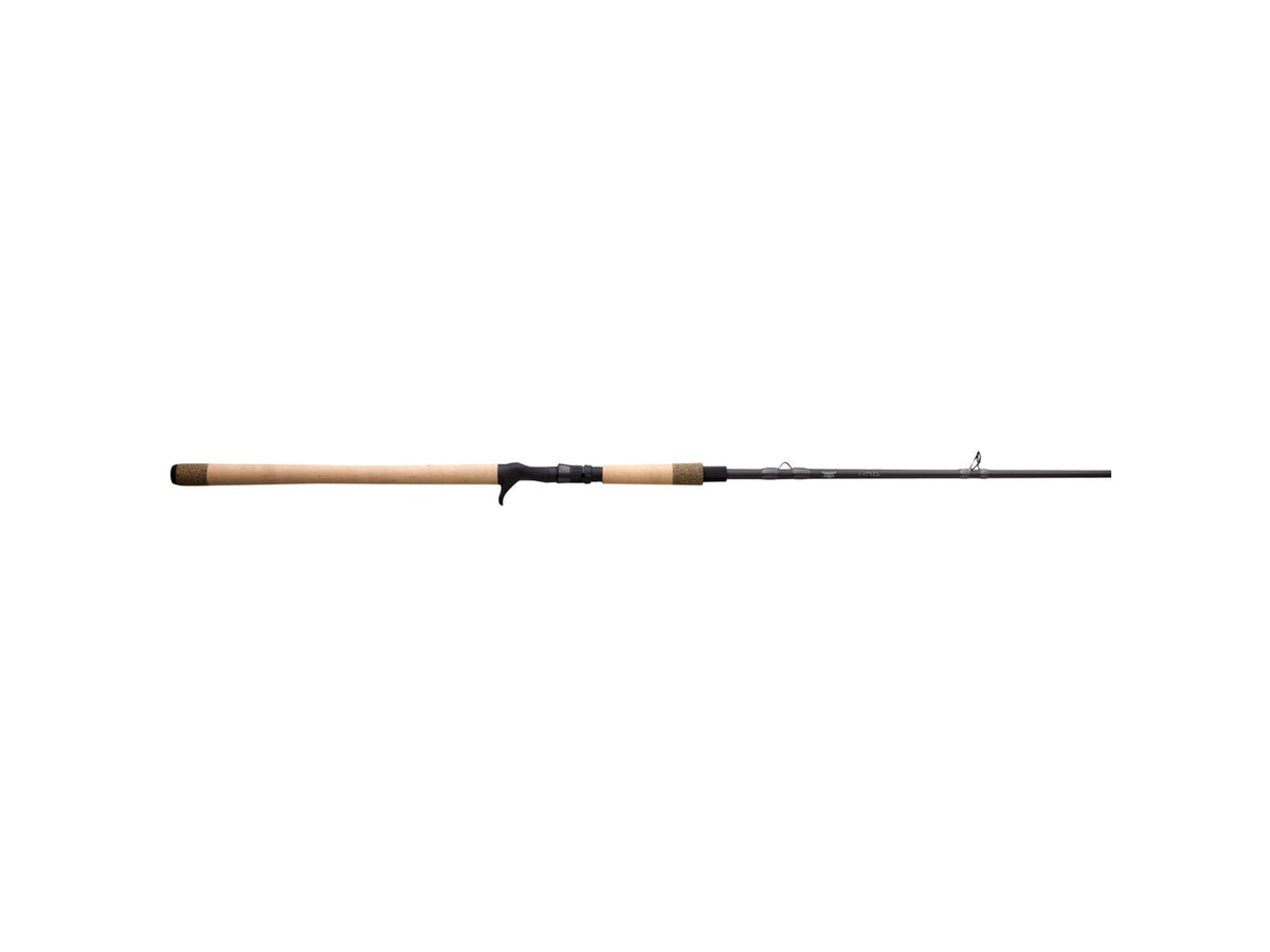 Fenwick HMG Predator Casting Rod 8ft Medium Heavy Fast 2 Pieces 1580972