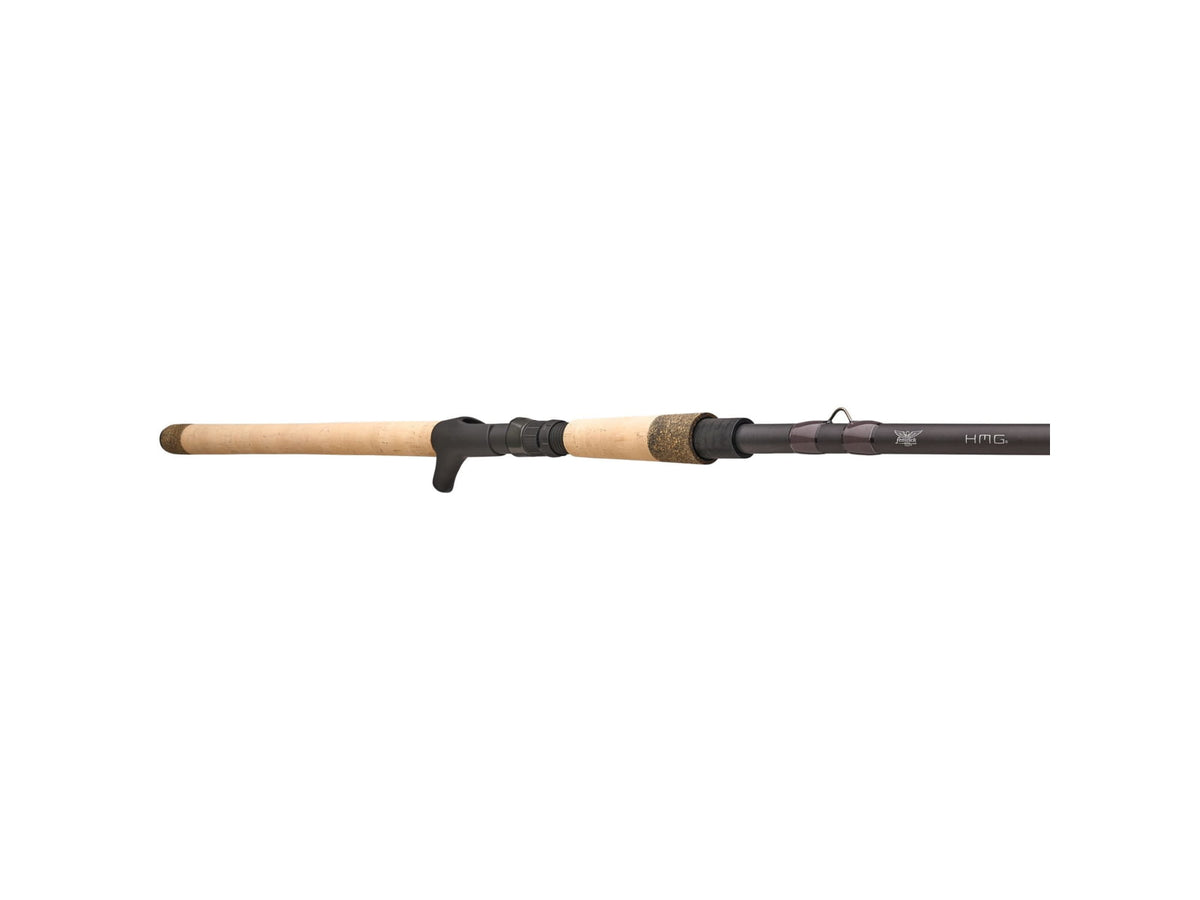 Fenwick HMG Predator Casting Rod 8ft Medium Heavy Fast 2 Pieces 1580972