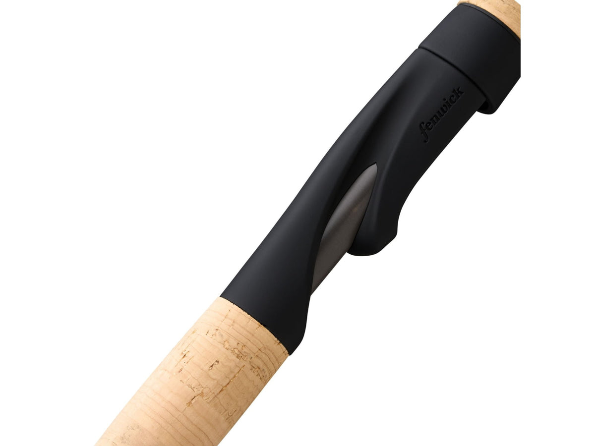 Fenwick HMG Trout & Panfish Spinning Rod 7ft Ultra Light Moderate 2 Pieces 1580914