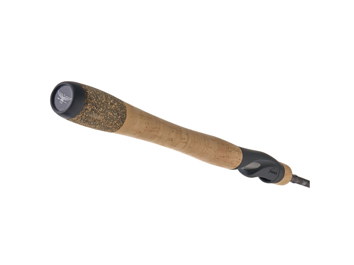 Fenwick HMG Trout & Panfish Spinning Rod 7ft Ultra Light Moderate 2 Pieces 1580914
