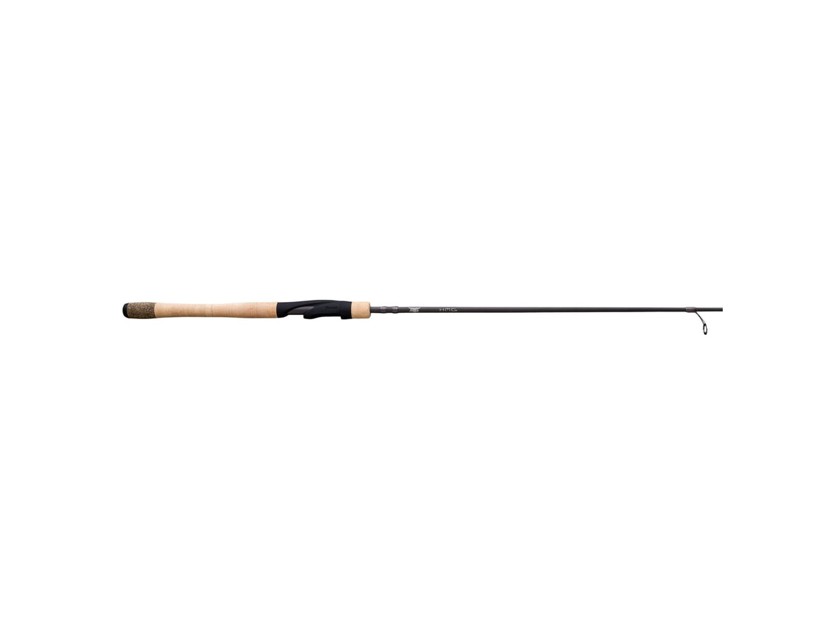 Fenwick HMG Trout & Panfish Spinning Rod 7ft Ultra Light Moderate 2 Pieces 1580914