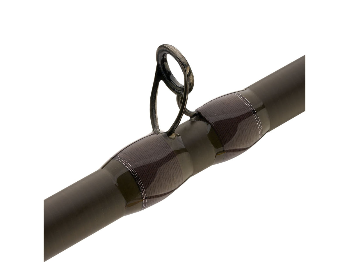 Fenwick HMG Walleye Casting Rod 7ft 6in Medium Moderate 1 Piece 1580946