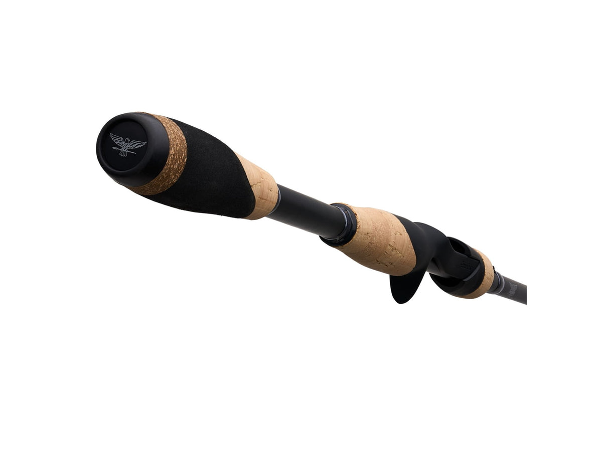 Fenwick World Class Bass Casting Rod 7ft 5in Heavy Moderate Fast 1 Piece 1562964