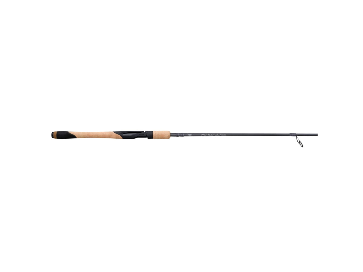 Fenwick World Class Inshore Spinning Rod 7ft Medium Light Fast 1 Piece 1563006