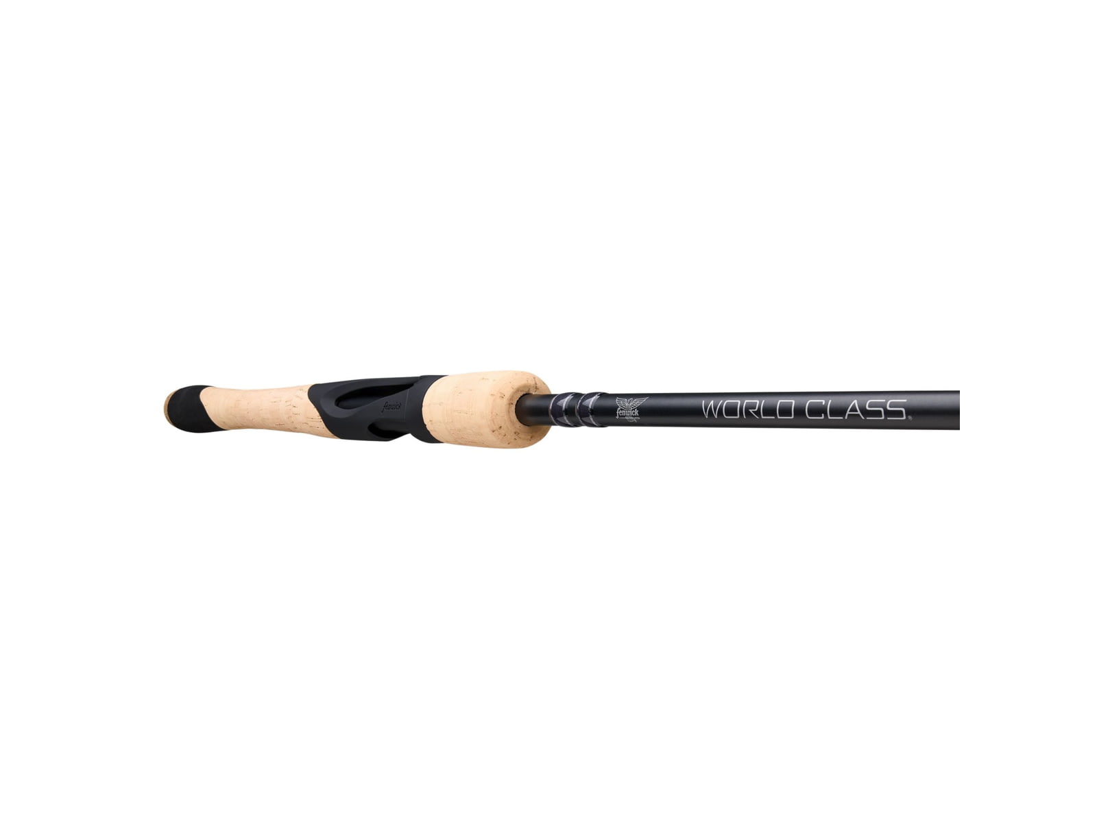 Fenwick World Class Inshore Spinning Rod 7ft Medium Light Fast 1 Piece
