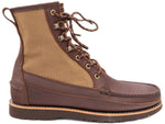 Field & Stream The Lower Forty Boots - Men's Wide Brown