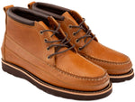 Field & Stream The Sportsman Chuka Boots - Men's Standard/Medium Brown