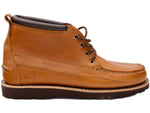 Field & Stream The Sportsman Chuka Boots - Men's Standard/Medium Brown