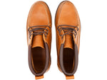 Field & Stream The Sportsman Chuka Boots - Men's Standard/Medium Brown