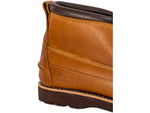 Field & Stream The Sportsman Chuka Boots - Men's Standard/Medium Brown