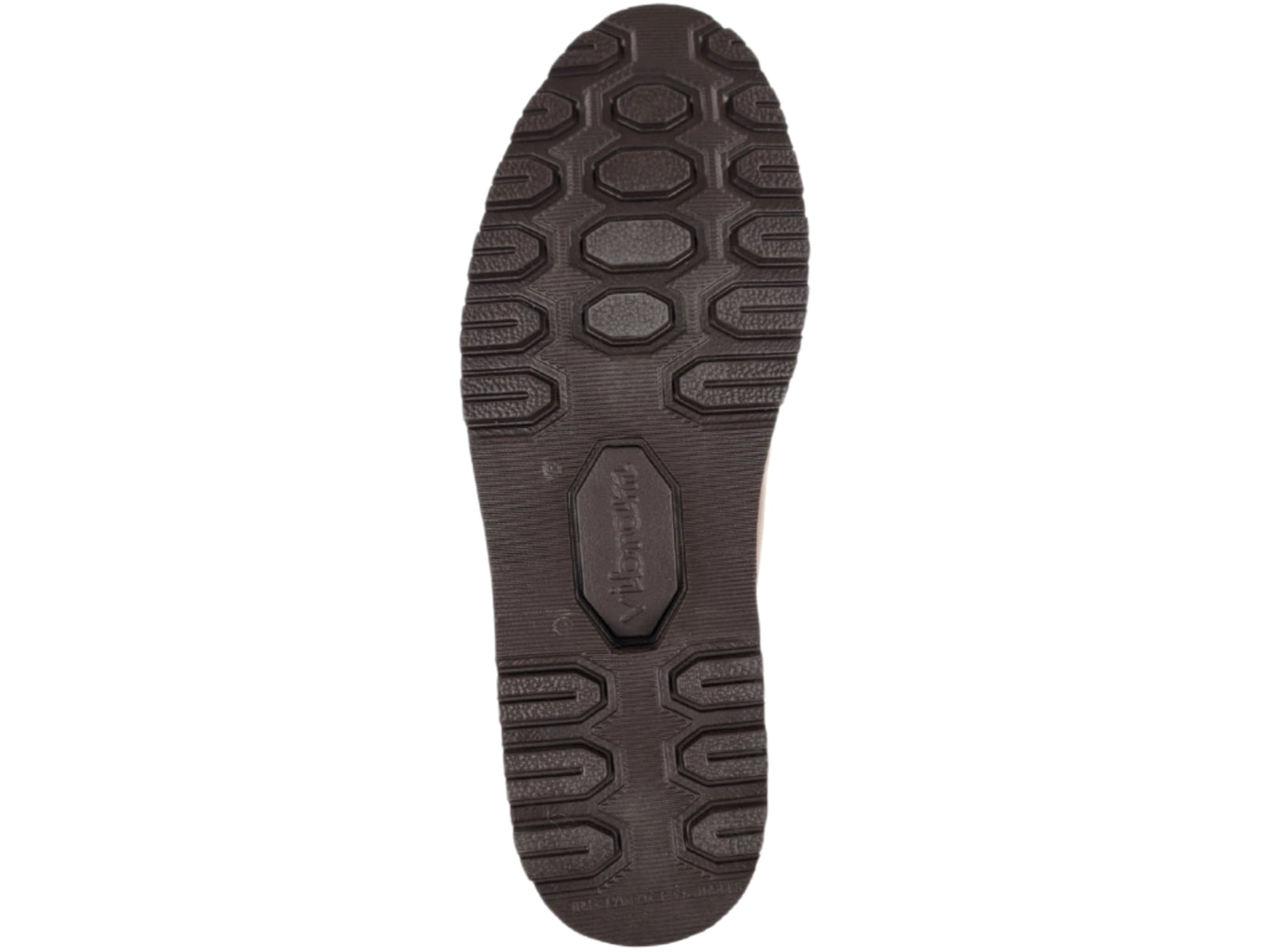 Field & Stream The Sportsman Chuka Boots - Men's Standard/Medium Brown
