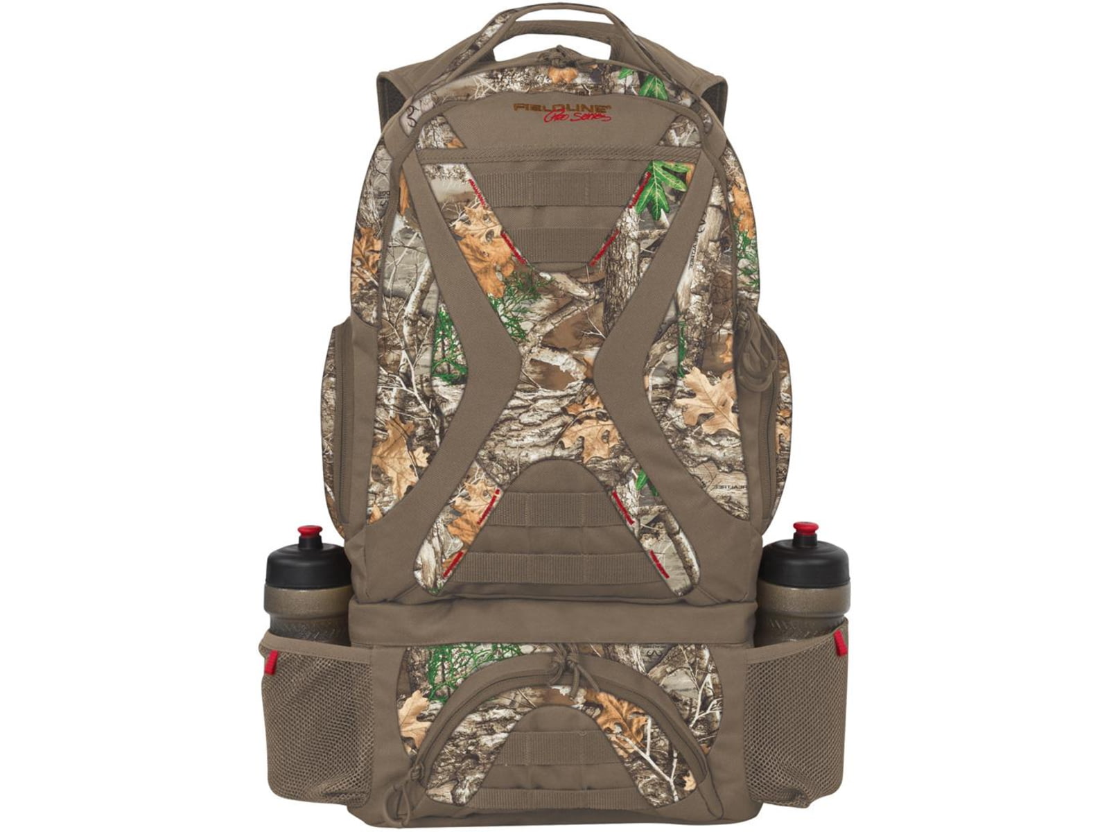 Fieldline Big Game Backpack Realtree Edge QCB157FL-RTED