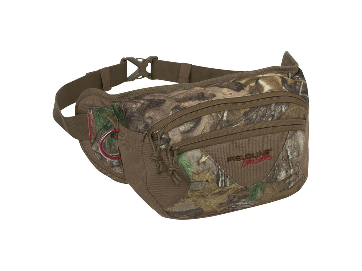 Fieldline Montana Waist Pack Realtree Xtra QCF123RAX